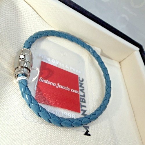 290 msrp montblanc 13429363 - $290,