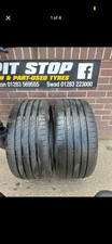 285 goodyear eagle f1 - 285/35/21, x2