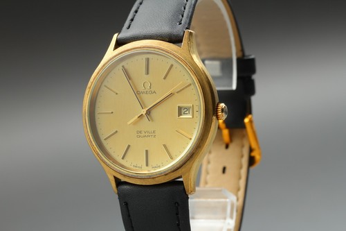 1977 near mint omega - 1977,