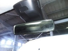 REARVIEW MIRROR VAUXHALL VIVARO MK3 (K0) 2019 On Mirror Rear View