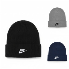 Unisex Nike Beanie Hat Winter
