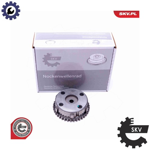 Camshaft adjuster 39skv501 - camshaft, for