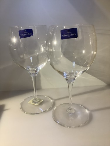 Villeroy boch maxima wine - &,