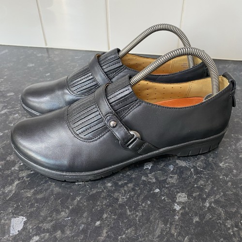 Clarks ladies leather - ladies, casual