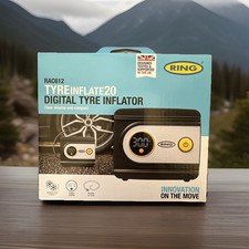 Ring TYREINFLATE 20 Digital