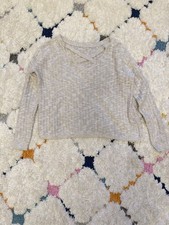 Hollister Women's Grey Long