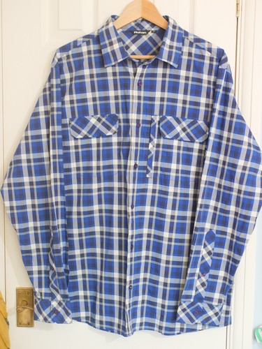 Rohan mens waypoint - mens, long