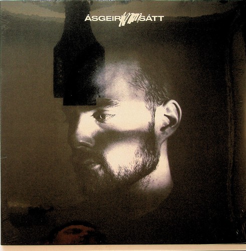 Asgeir ásgeir satt lp - Ásgeir, –