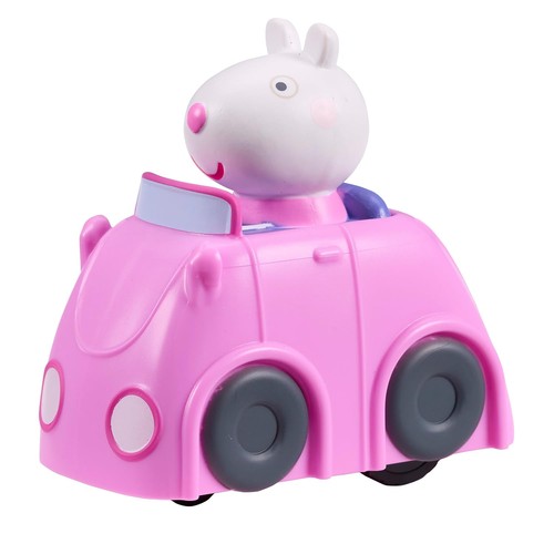 Peppa pig whizz around - peppa,
