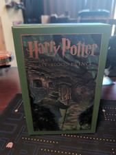 Harry Potter and The