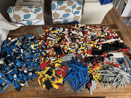 Lego vintage trains - vintage, and