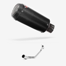 Lextek CP9C Full Carbon