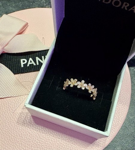 New genuine pandora rose - genuine,
