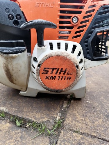 Stihl km111r petrol combi - stihl,