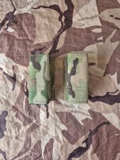 UKSF SAS 9MM Magazine Pouch