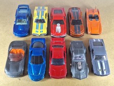 hot wheels joblot bundle used