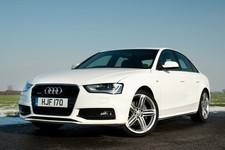 Audi A4 2008-2016 Workshop
