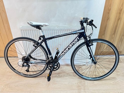 Boardman sport hybrid bike - , in