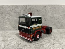 Corgi - Volvo F10 Tractor Unit