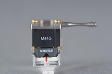 Shure M44-7 MM Cartridge W/
