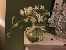 Vase of Artificial flowers.pre