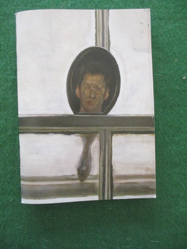 Lucian freud portraits - lucian,