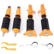 4pcs Coilovers Kit For Mini
