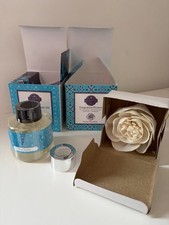 Scentsy Blue Grotto Buttercup