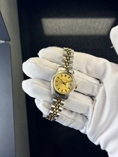 1978 ROLEX Oyster Date Lady
