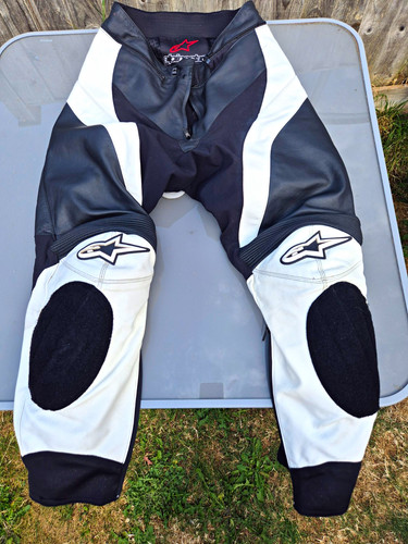 Alpinestars leather plus - alpinestars,