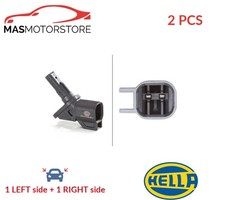 ABS WHEEL SPEED SENSOR PAIR