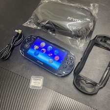Sony PlayStation PS Vita