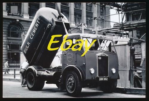 Lorry truck photo albion - truck,