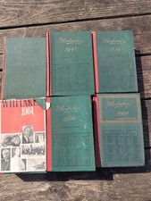 The whitaker almanac - the, whitaker's