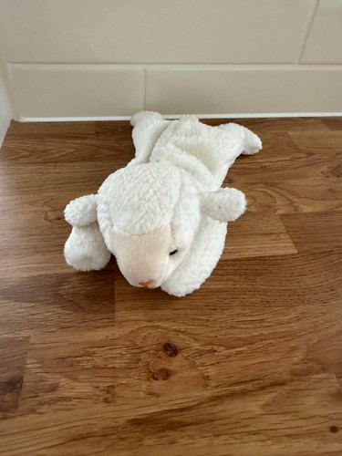 Beanie baby fleece - -,