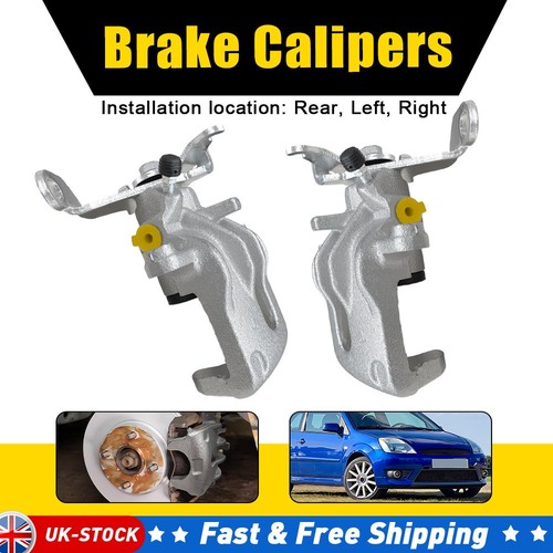 For ford fiesta - fiesta, mk6