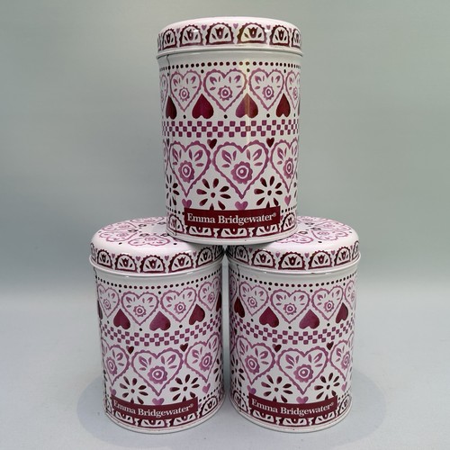 Emma bridgewater set 3 - bridgewater,