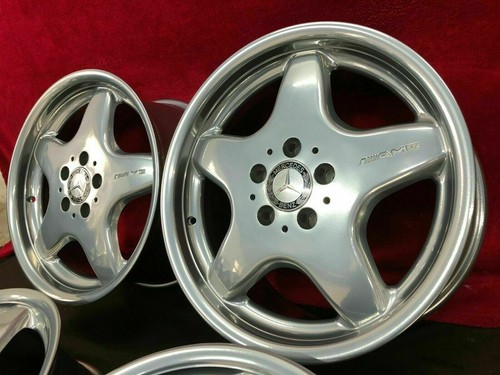 Amg rims styling - amg, i