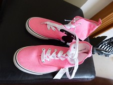 Bnwt primark flourescent pink - flourescent,