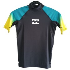 Billabong Kids Rash Vest Short