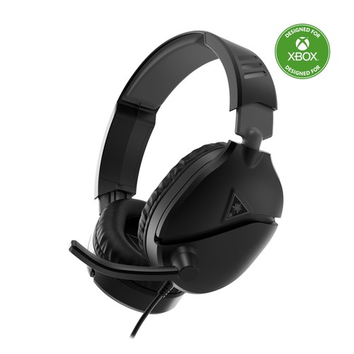 Turtle beach recon wired - turtle,