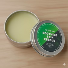 Soothing Skin Rescue Balm 30ml