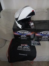Viper 171 BLINC Bluetooth 3.0