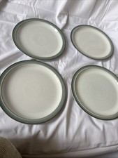 4 Used  Green DENBY REGENCY