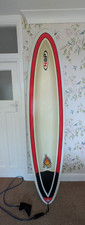 NSP Mini Mal Surf Board 7'10"