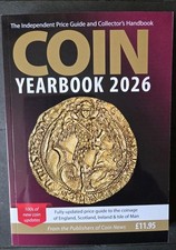 Coin Year Book 2026. Token Publishing.