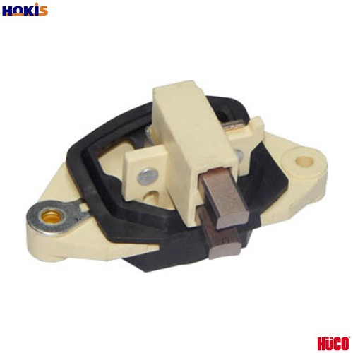 Alternator regulator 130532 - regulator,