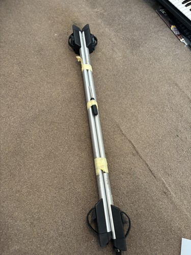 Mercedes roof bars b66850270 - roof,