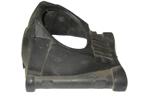 Garelli monza moped plastic - garelli,
