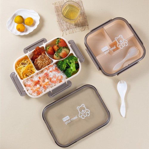 Bento lunch box for kids - lunch,